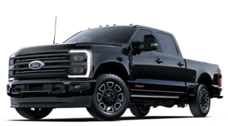 2025 Ford Super Duty® External Image 2